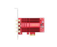 ASUS PCE-AC88 (3100Mb/s a/b/g/n/ac) - 324466 - zdjęcie 3